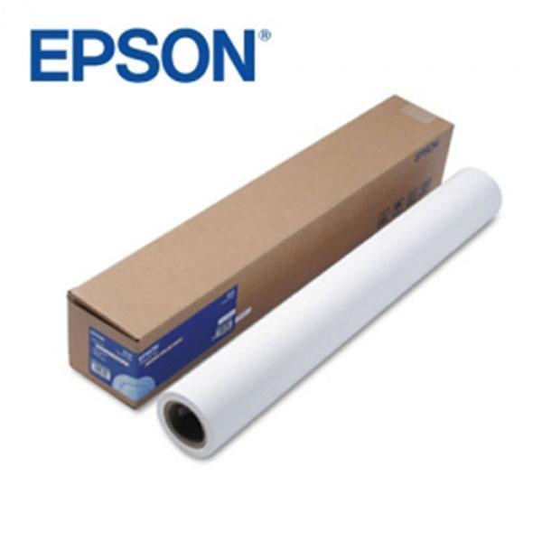EPSON/ S041742 프리미엄 유광 포토용지 16&quot; x 30.5m / 250g (3&quot;지관)